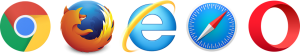 browsers